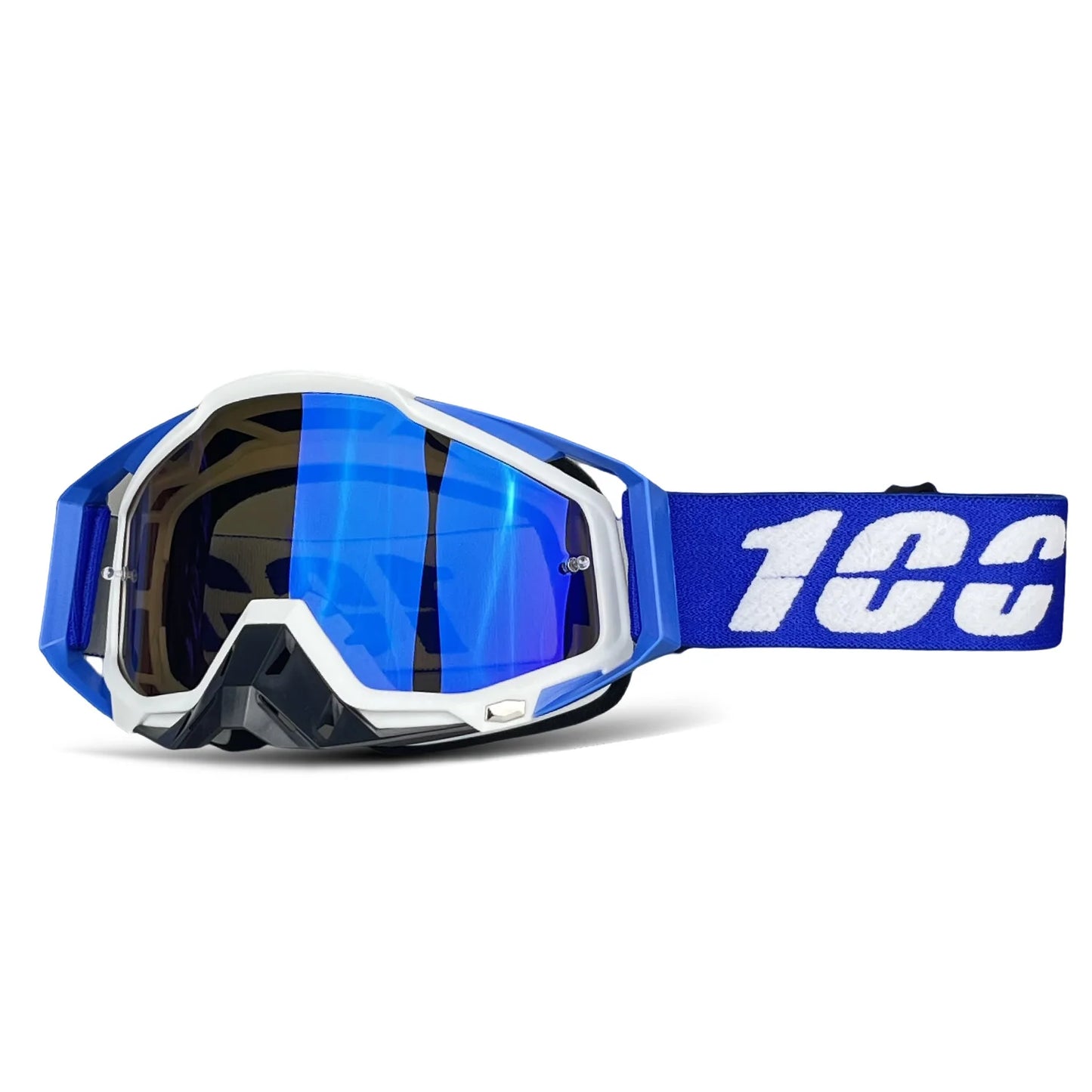 High Quanlity Motorcycle Glasses Goggles Motocross Goggles Helmet MX Moto Dirt Bike ATV Ski Outdoor Sports Glass Scooter Googles