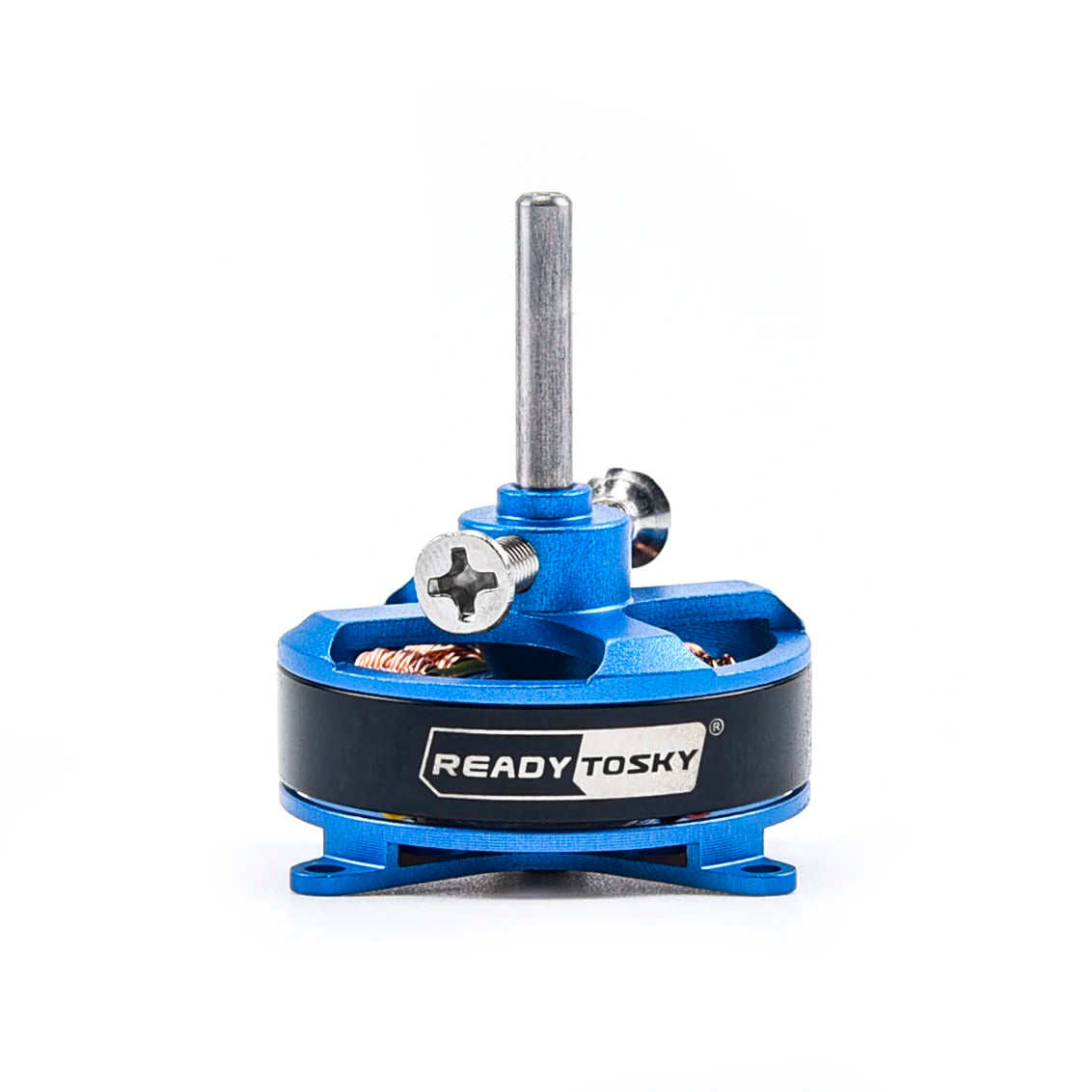 L2204 2204 1800KV KV1800 Brushless Motor Support 2-3s + 12A Simonk ESC For RC Fixed-wing Aeroplane Airplane KT F3P