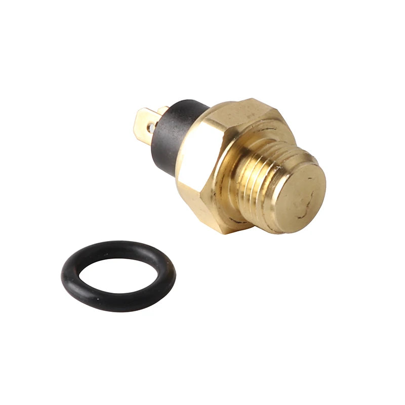 Radiator Cooler Water Tank With 5" Electrofan For 150cc 200cc 250cc Water Cooling Engine Motorcycle Quad 4x4 ATV UTV Buggy Parts