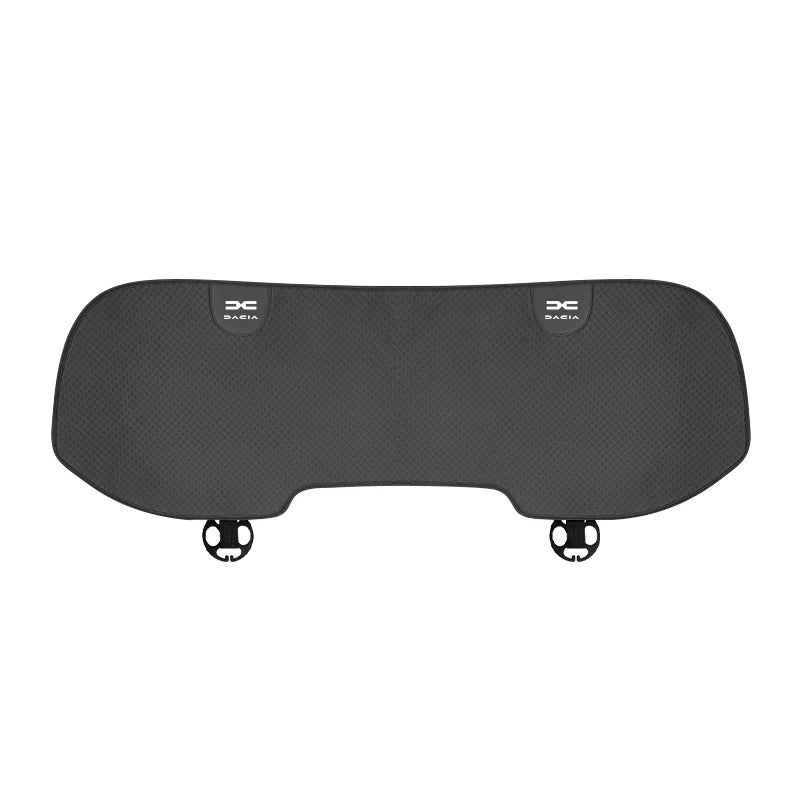 Car Ice Silk Seat Cushion Seat Covers For Dacia Duster Logan Spring Sandero Jogger Backrest Mat Rear Seat Cushion Car Interior ﻿