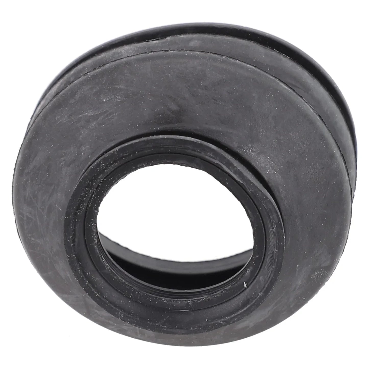 2Pcs Universal Tie Rod End And Ball Joint Dust Silicone Boots Cover 2288 23*33*41MM Clip-On Black  Ball Joints Accessories