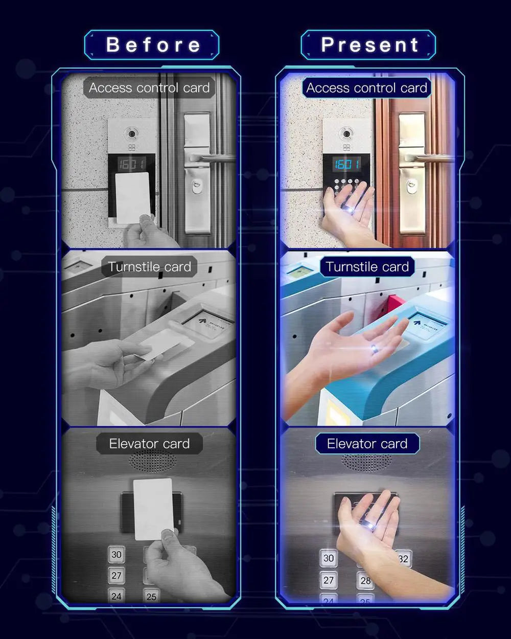 JAKCOM R5 Smart Ring Newer than pc case p12 black shark 4 homekit accessories m3 doorbell earphone watch