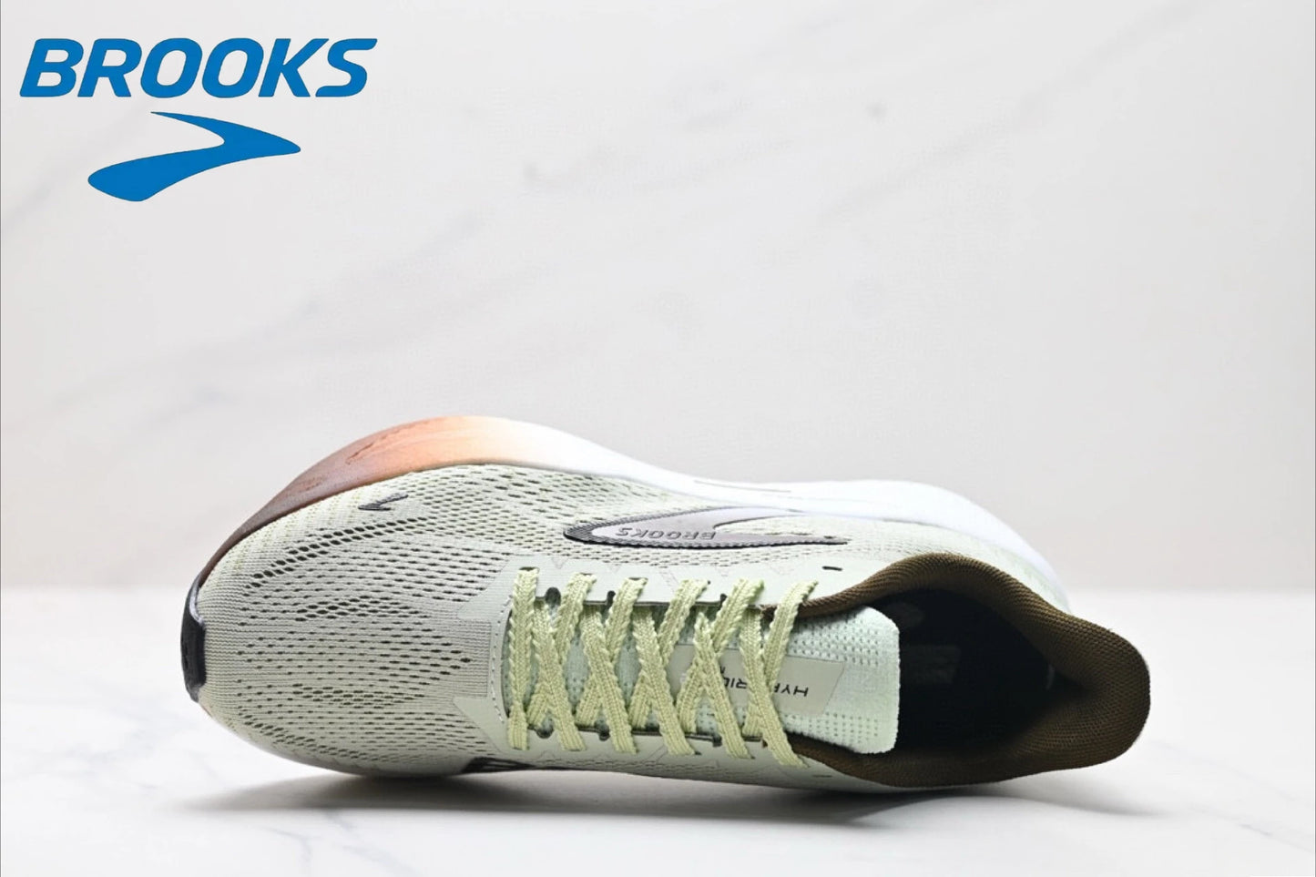 Brooks Hyperion Max Gale 2 Shock-Absorbing Race Marathon Professional Running Shoes Men's Comfortable Casual Sneakers