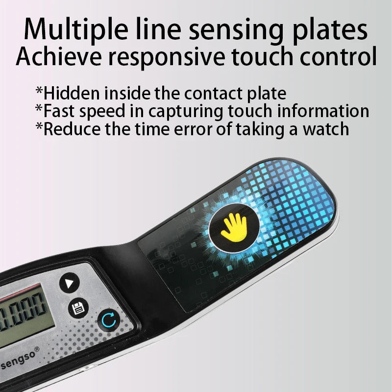 Shengshou Timer Magic Cube Speed Timer Connect To Computer Puzzle Cubo's Sengs Timer Professional Competitions