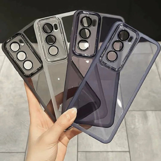 For Tecno Camon 40 Pro Case Tecno Camon 40 Phone Case Tecno Camon 40 Pro 4G 5G Cases Corners Shookproof Plating back cover