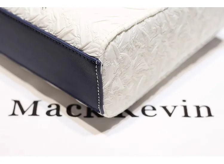 2024 New Fashion and Popular Handheld Square Bag with Contrast Color Women's Beautiful and Luxury Shoulder Bag with Decoration