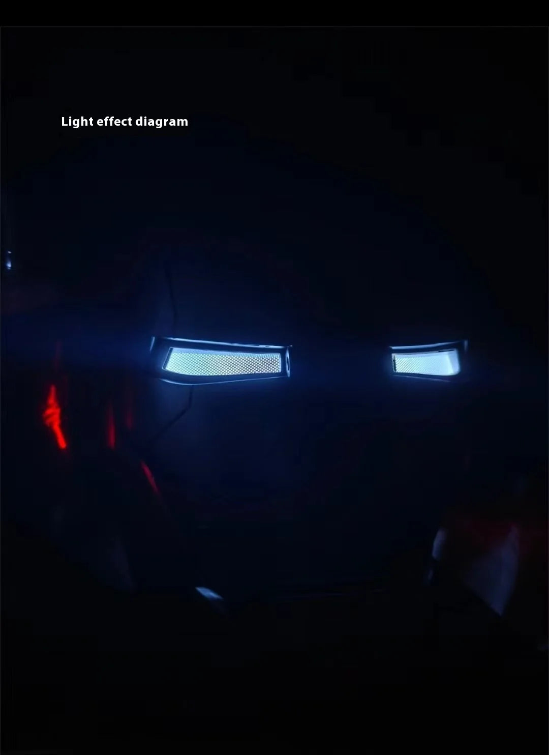 Jarvis Iron Man Helmet Mk5 Real Man Wearable And Deformable Voice Controlled Electric Opening And Touching Remote Control Ak Diy