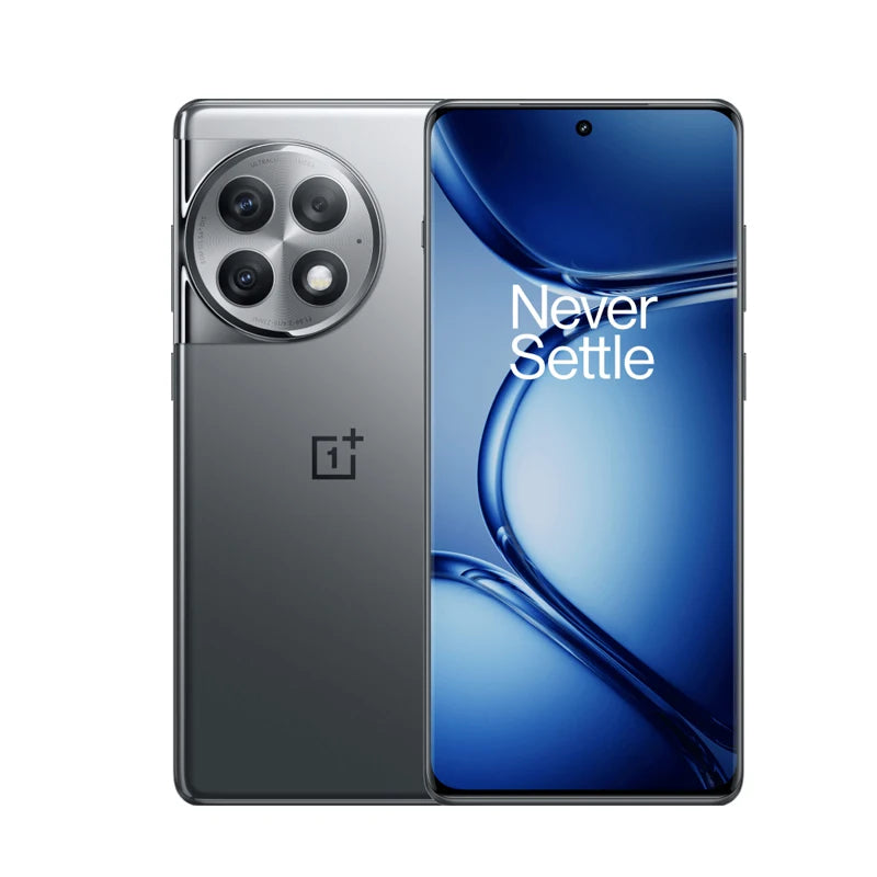 oppo Oneplus Ace 2 pro 5G smartphone 24GB 1TB 5000mAh battery 2772x1240px 50mp camera 6.74 inchs snapdragon 8 Gen 2 used phone