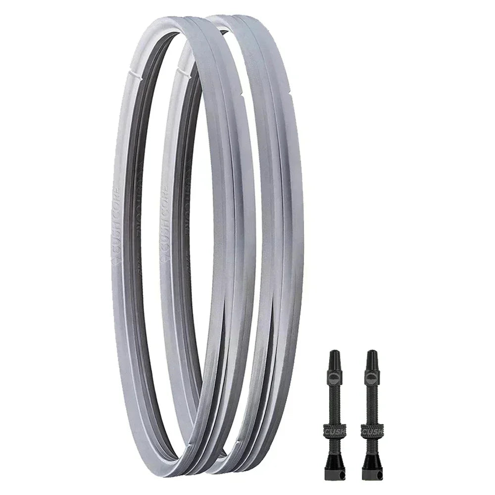 Tire Insert Improves Anti puncture Tube Protector for Bicycle Tires to Prevent Injury