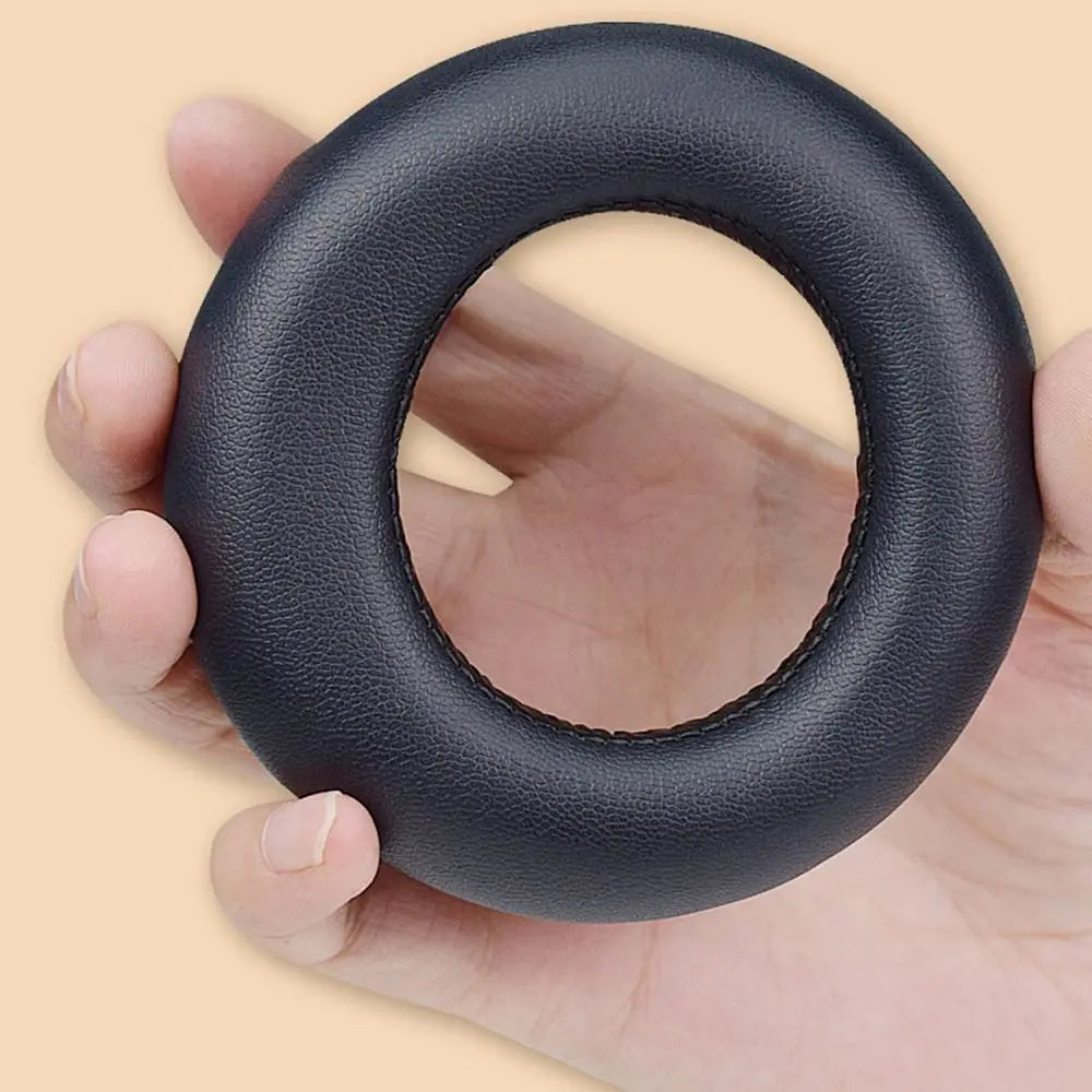 Replacement Ear Pads Cups Earpad Memory Foam Cushions For Sony Playstation PS5 Pulse 3D Wireless Headphones Headset Cooling Gel