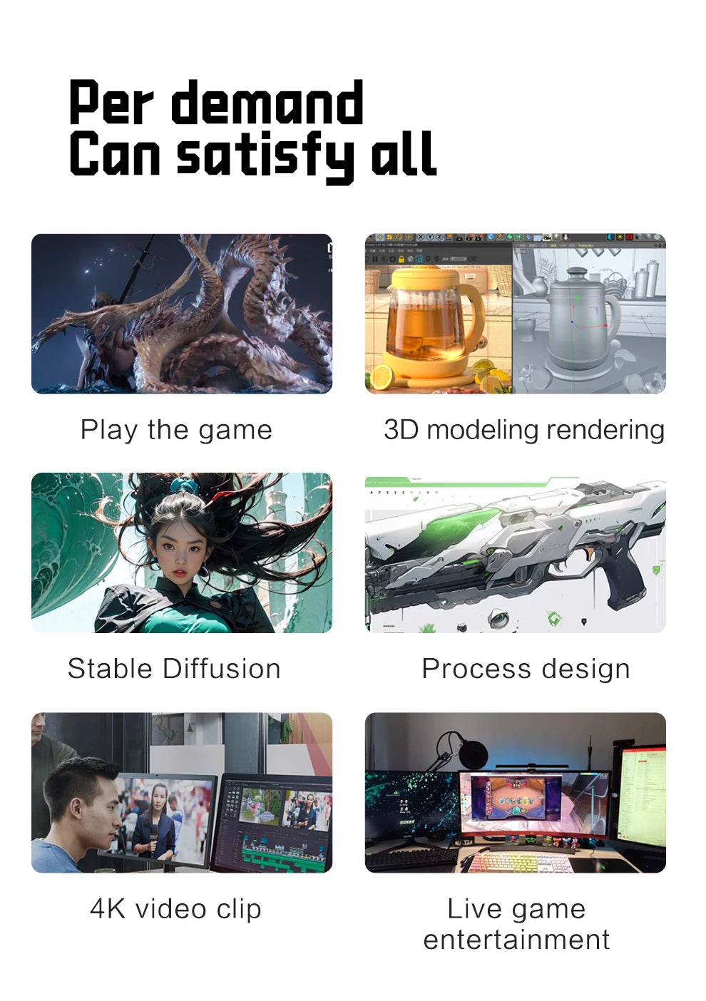 QIYIDA X99 motherboard D4 LGA 2011 3 with M.2 slot Support X99 C612chip DDR4 Memory SATA3.0 USB3.0 PCI16X