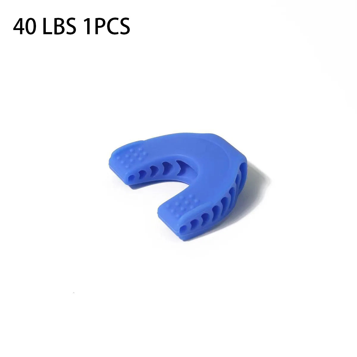 40/50/60lbs Upgraded Jaw Exerciser And Neck Toning, Jawline Exerciser for Men And Women, Face Muscle Trainin Double Chin Reducer