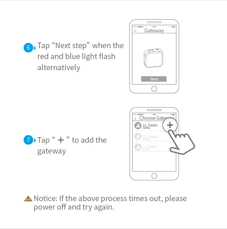 TTLock APP Device G3 Gateway With RJ45 Ethernet Port Smart Door Lock Wired Gateway Remote Unlock Voice Control for Alexa Google