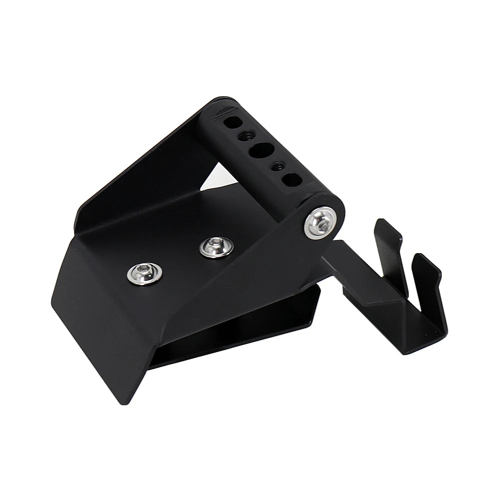 For Honda Forza 350 FORZA350 NSS350 Forza 300 FORZA300 Accessories Helmet Hook Hanger Holder Storage Bag Hook GPS Mount