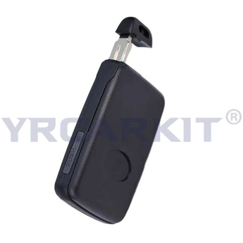 For Toyota Venza Prius C Prius V 4Runner 2009-2018 314.3MHz HYQ14ACX Board: 271451-5290 Smart Card Remote Key Fob Keyless Entry