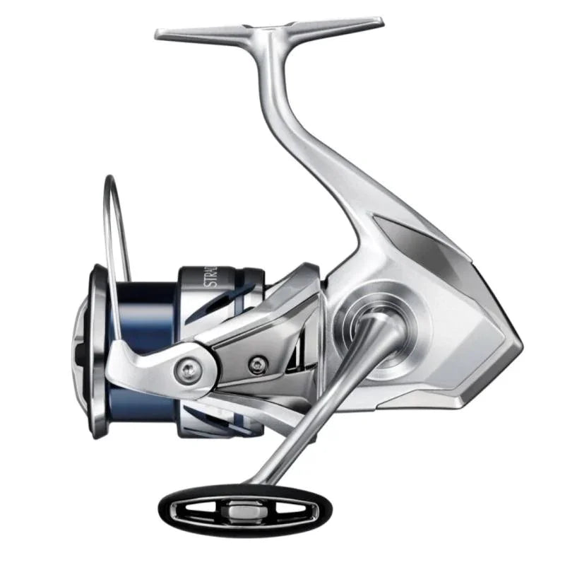 23 SHIMANO STRADIC Spinning Fishing Reel 1000HG/2500/C3000HG/4000XG/5000XG 6+1BB AR-C Spool SeaWater Fishing Reel 3-11KG Power