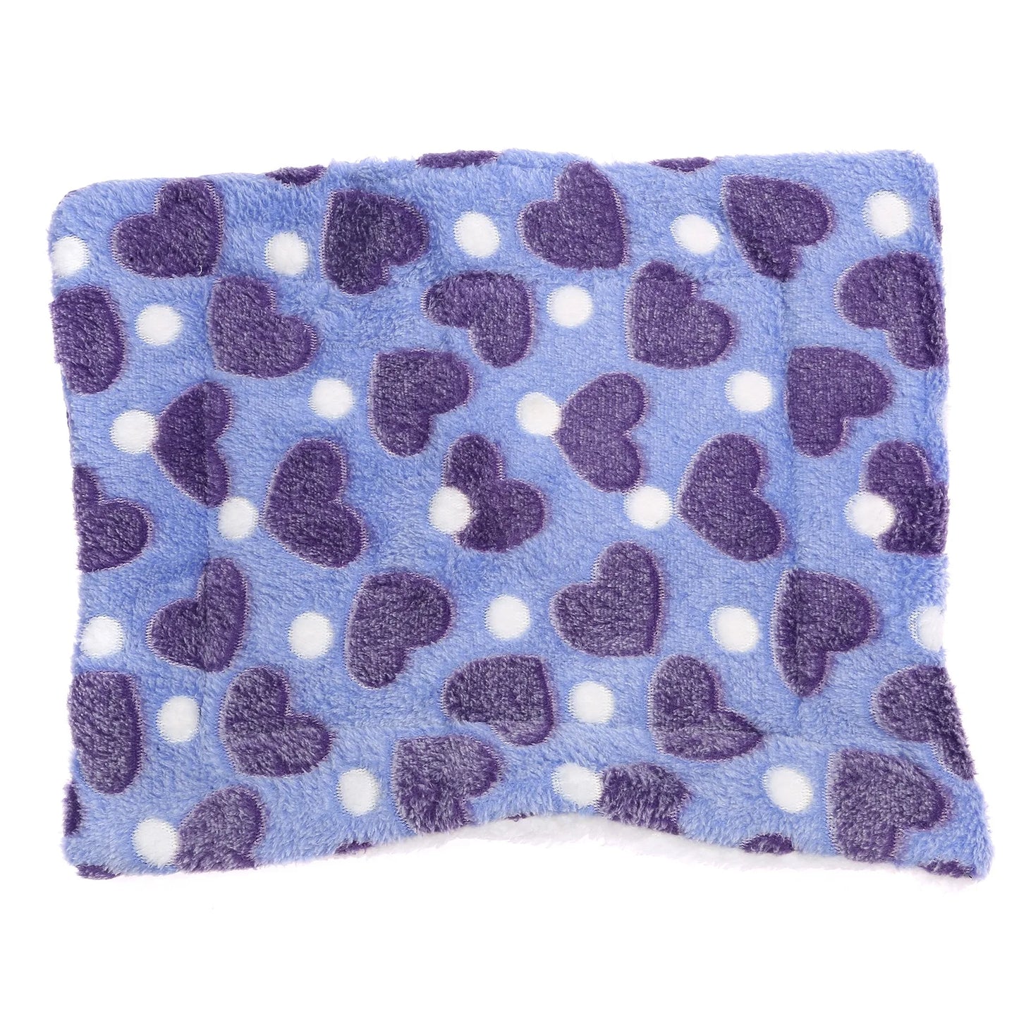 Winter Warm Small Guinea Pig Hamster Bed House  House Nest Hamster Accessories Squirrel Hedgehog Rabbit Chinchilla Bed Mat