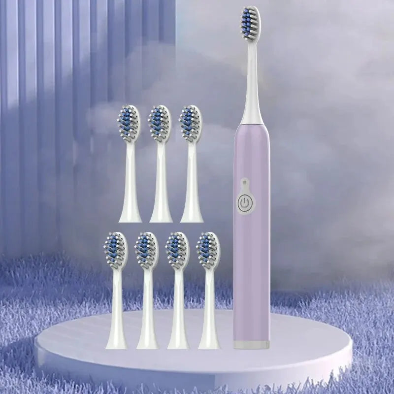 Clearance_Dental Care_Continuous updates