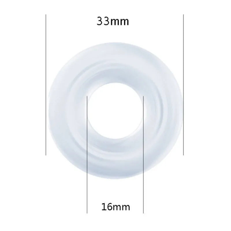 20/10/5Pcs Penis Lock Cock Rings Intimate Goods Delayed Ejaculation Adult Erotic Products Long Lasting Erection Sex Toys For Men