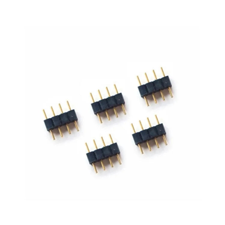 RGB Extended Line 12V AURA 4Pin 5V ARGB 3Needle  LED Light Tap Line Motherboard Fan Aperture Strip Chassis RGB  Cable