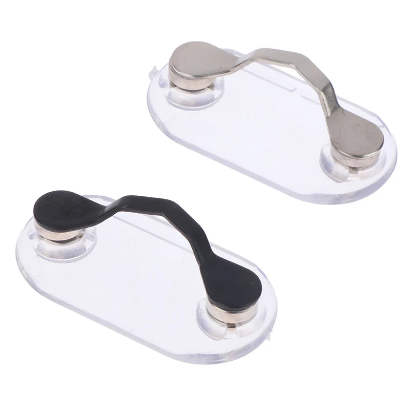 Glass Holder/Clothes Magnetic Eyeglass Holder