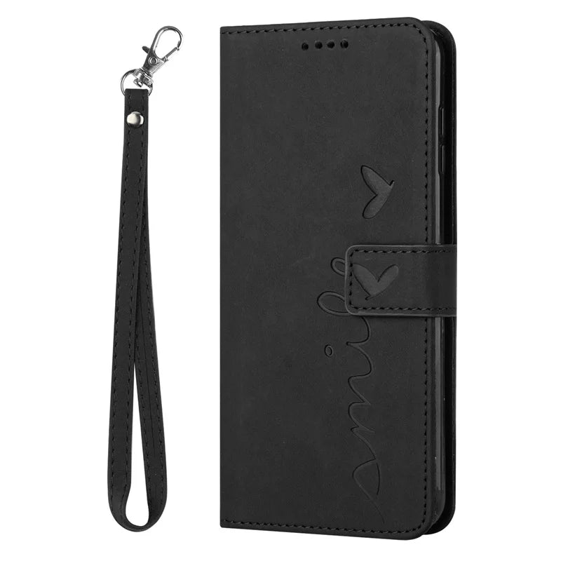 For Infinix Note 60 Pro Case Flip Wallet Book Cover for Coque Infinix Note 60 Pro X6878 Phone Case Note60 X6879 Protective Funda