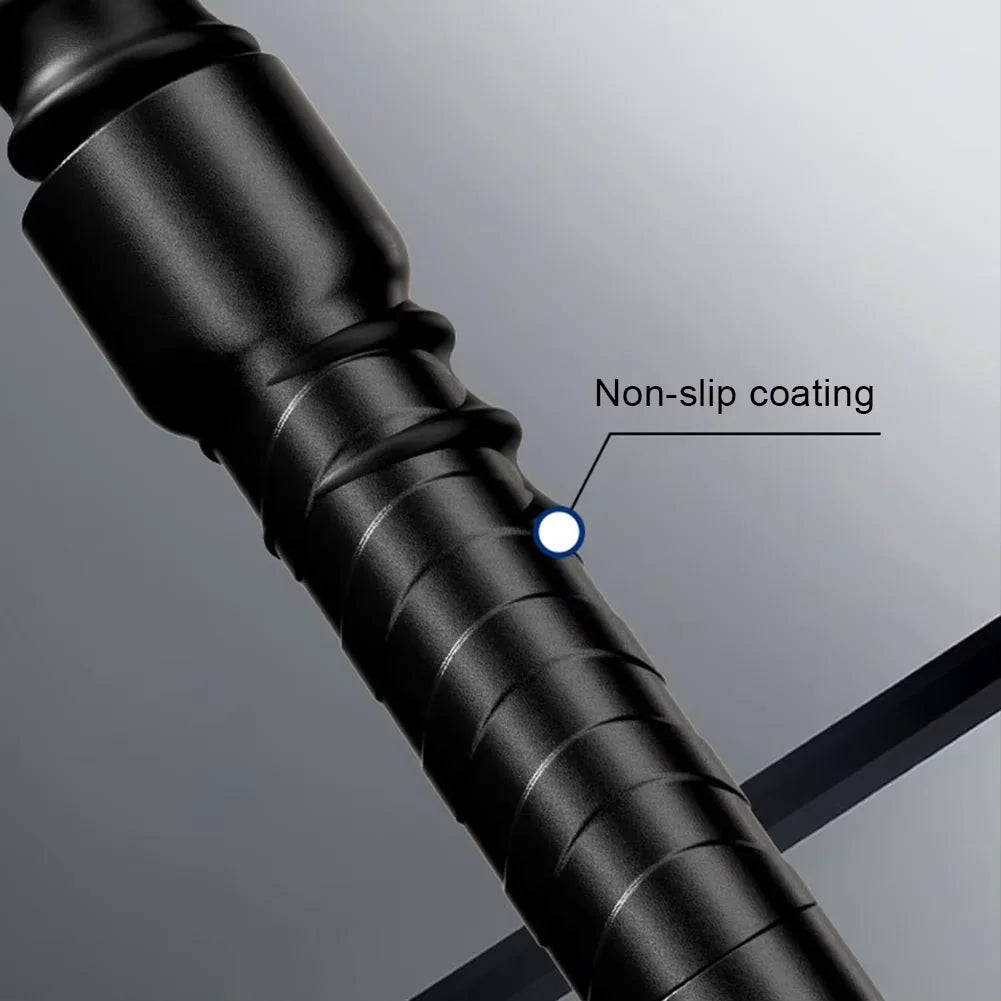 2Pc Strength Training Bar Ergonomic Fitness Grip Bar Biceps Triceps Strengthener Spring Arm Strength Expander Arm Muscle Trainer