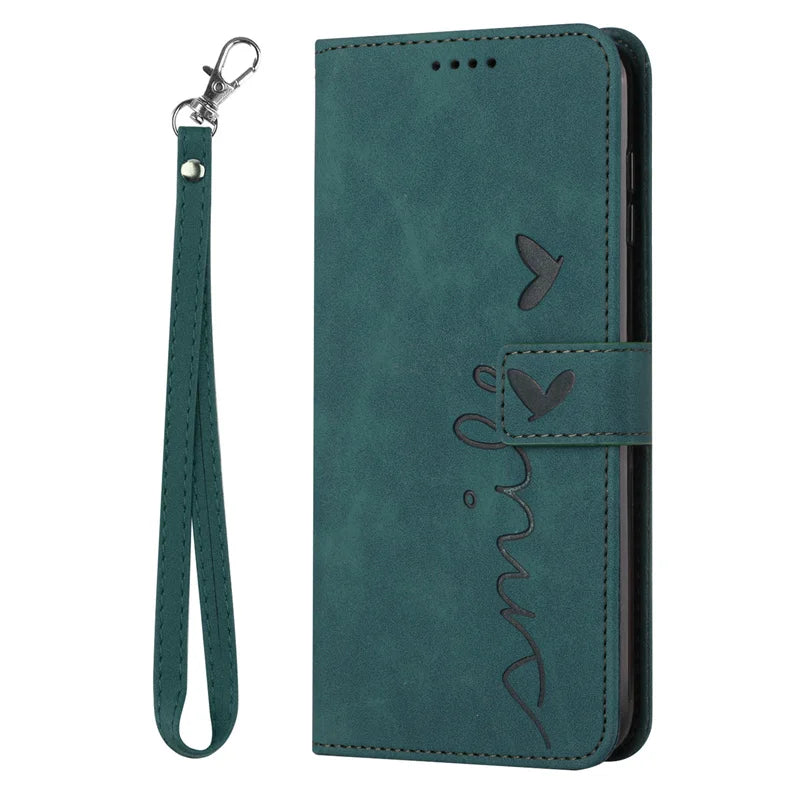 For Infinix Note 60 Pro Case Flip Wallet Book Cover for Coque Infinix Note 60 Pro X6878 Phone Case Note60 X6879 Protective Funda