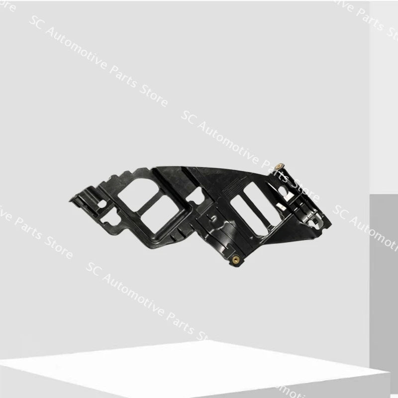 Front Both Sides Headlamp Light Bumper Bracket Guide Section Support For VW Golf MK6 Gti 2009-2013 5K0807227A 5K0807228A