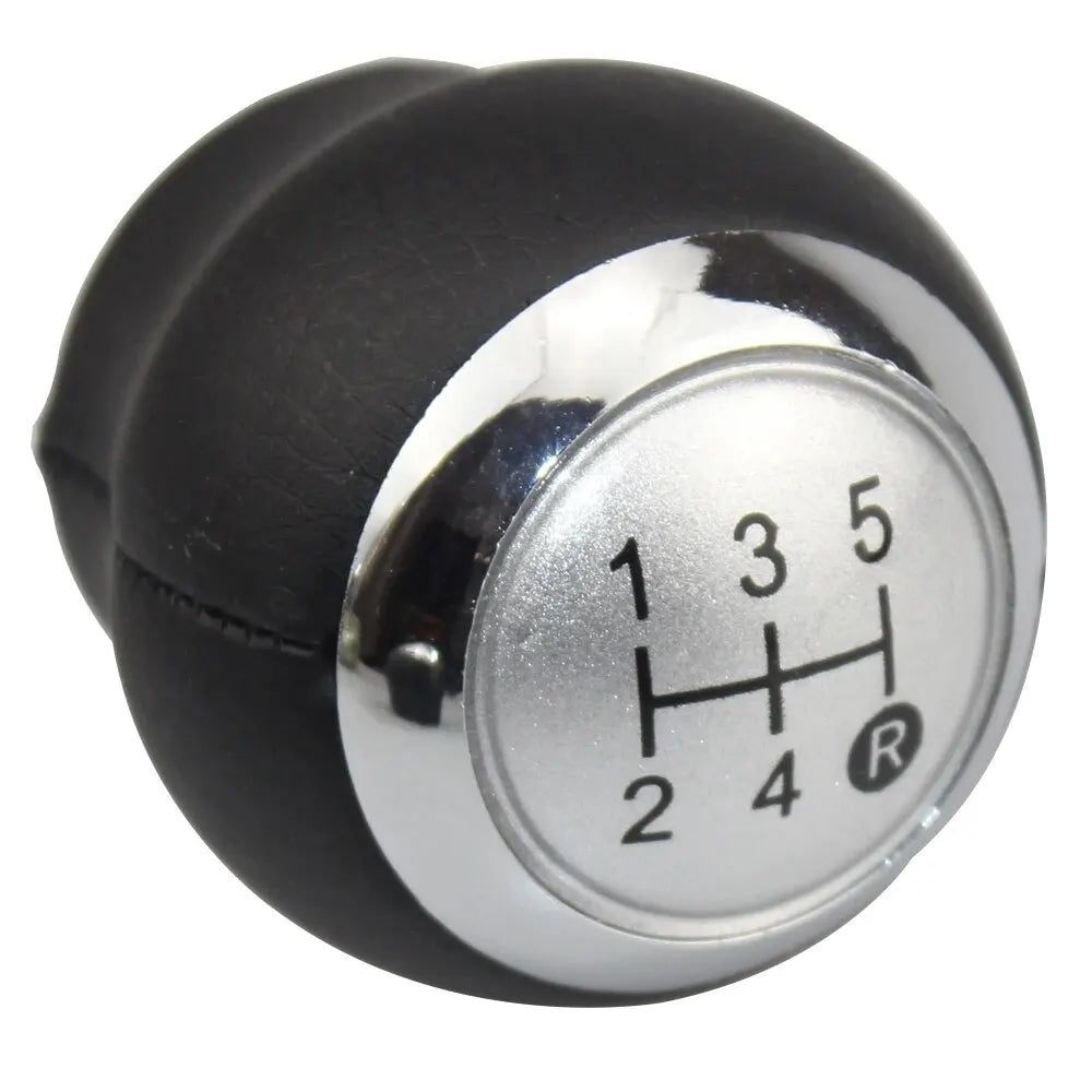 5/6 Speed Car Gear Shift Knob Lever Shifter Stick Handball for Toyota Corolla RAV4 Avensis Yaris Verso Auris Aygo Accessories
