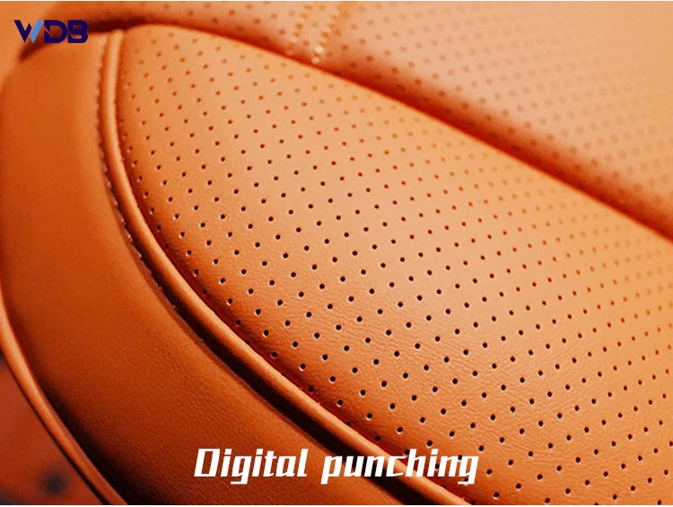 Custom Car Seat Covers Full Set Leather For Tank 300 2021 2022 2023 2024 Auto Interior Styling Protector Accesories Styling