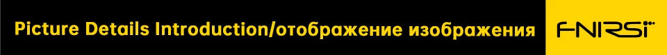 FNIRSI 1013D цифровой планшетный , двухканальный, пропускная способность 100 м, частота дискретизации 1GS, 7-дюймовый