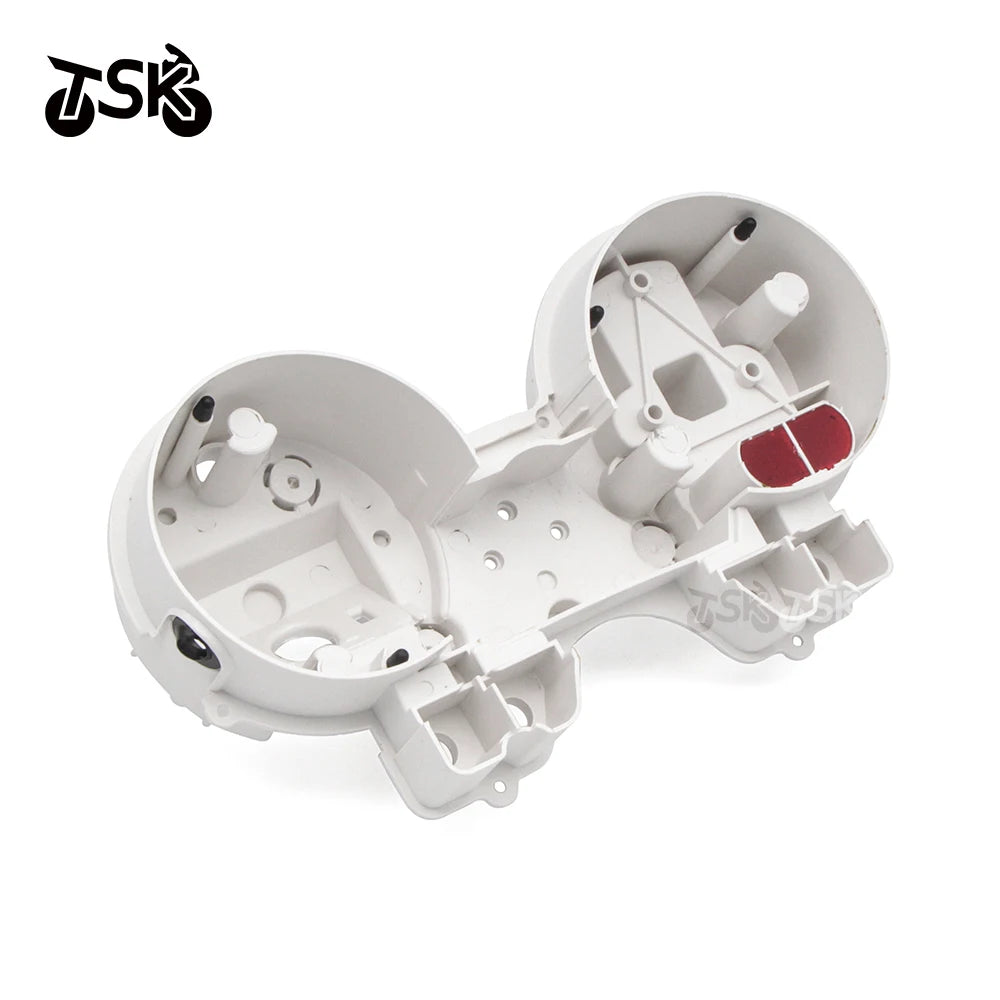 Motorcycle Instrument Assembly Gauges Meter Cluster Speedometer Tachometer Odometer For Kawasaki ER5 ER 5 ER500