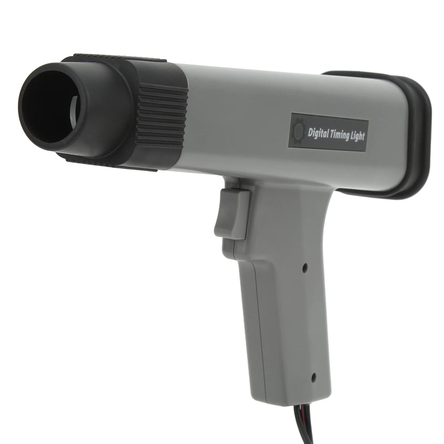 Digital Engine Timing Light Inductive Strobe Timing Light 12V Ignition Timing Light for Car Motorcycle Marine Timing Light