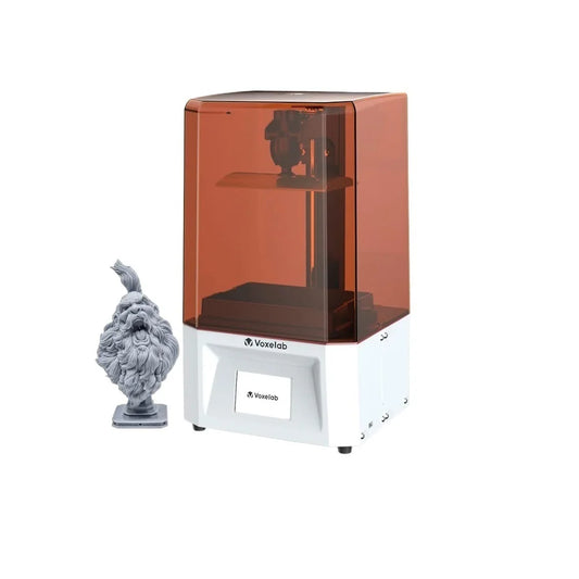 Go Proxima 6.0 Mono LCD 3D Printer UV Resin Printers 2K Monochrome Screen 3D Printing High Speed SLA 3D Printer