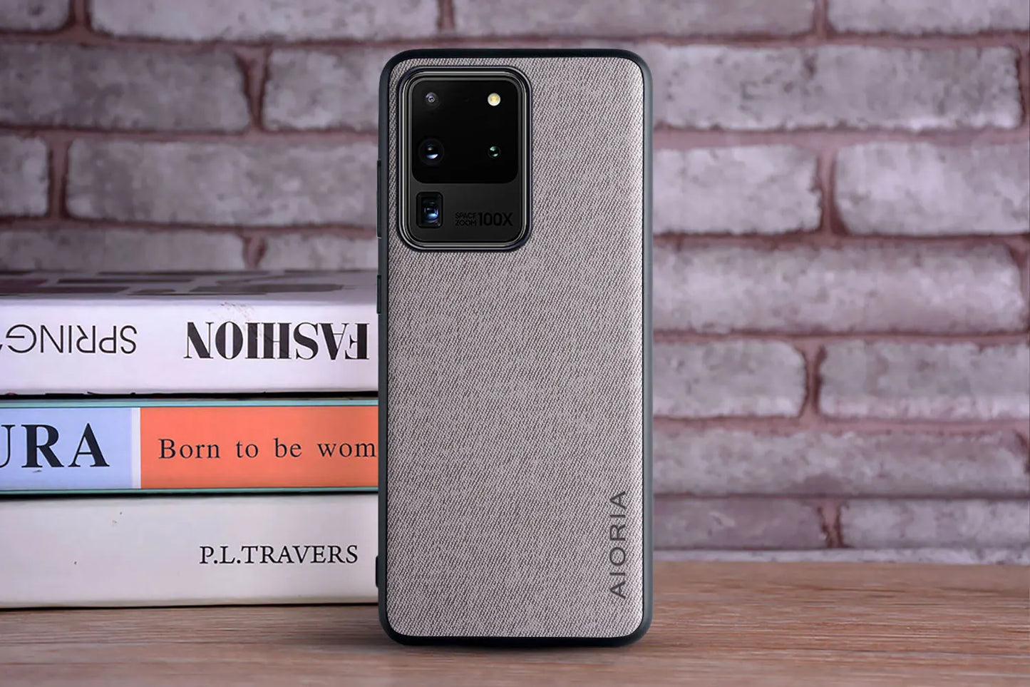Textile Case for Samsung Galaxy S20 Ultra S20 Plus S20 FE S20 S10E S10 Plus S10 lite S10 5G S10X S10 perfect touching feel case