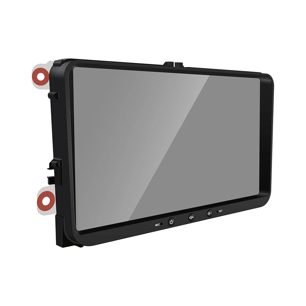 VW 9-inch Universal Android 11 Car Stereo CarPlay Head Unit Bluetooth FM Radio GPS for VW Passat Golf MK5 MK6 Jetta T5 EOS POLO