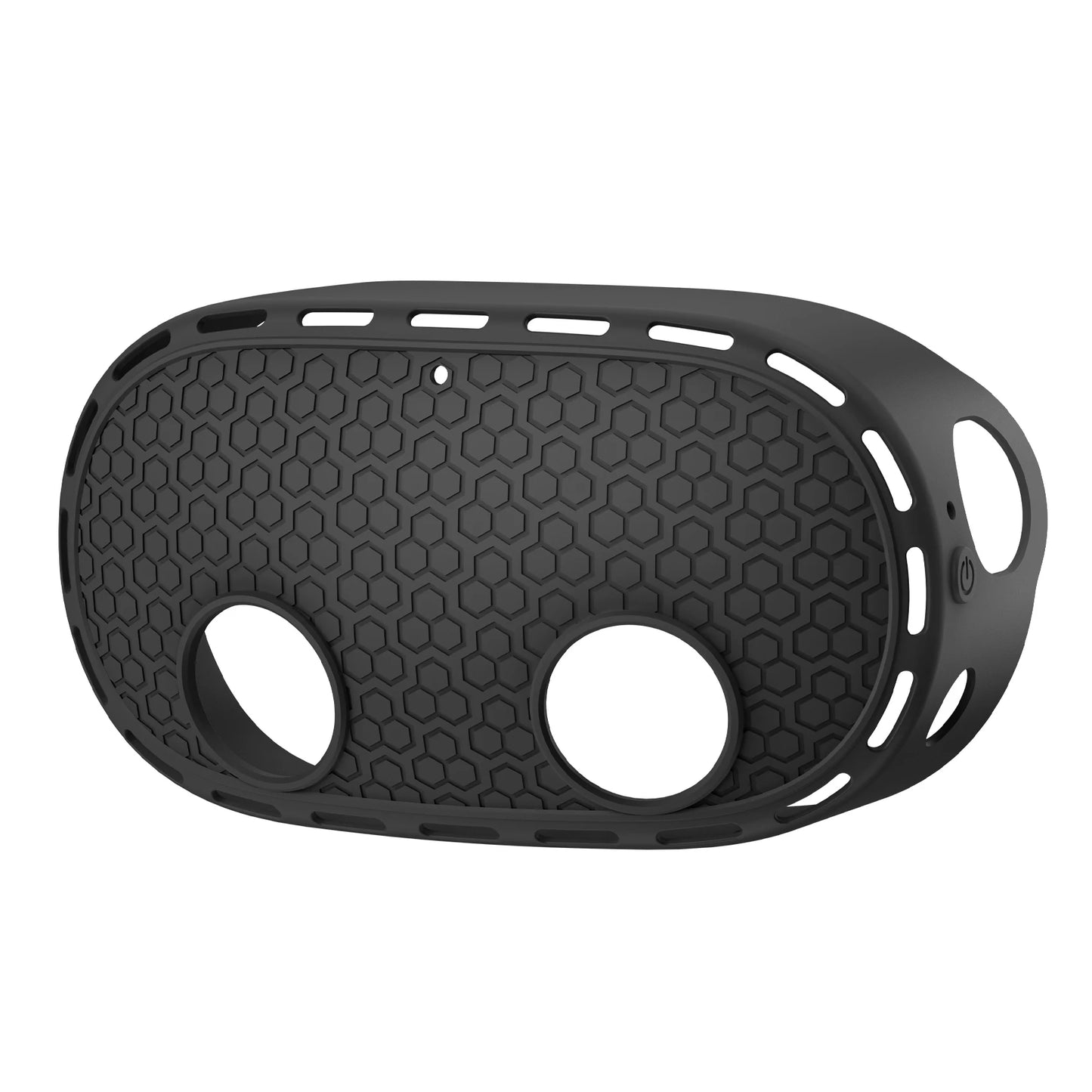 Silicone Protective Case for Meta Quest 3S VR Headset Shell Skin Protector Cover for Meta Quest 3S Accessories