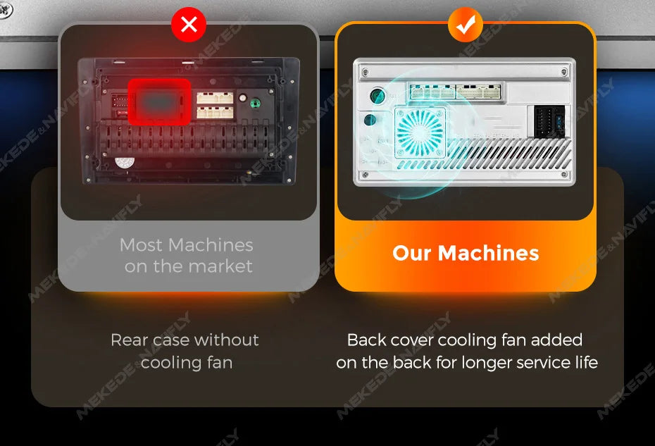 NaviFly 9 10 inch 1280*720 Car Multimedia Video Player Universal Stereo Radio GPS For Volkswagen Nissan Hyundai Kia Toyota