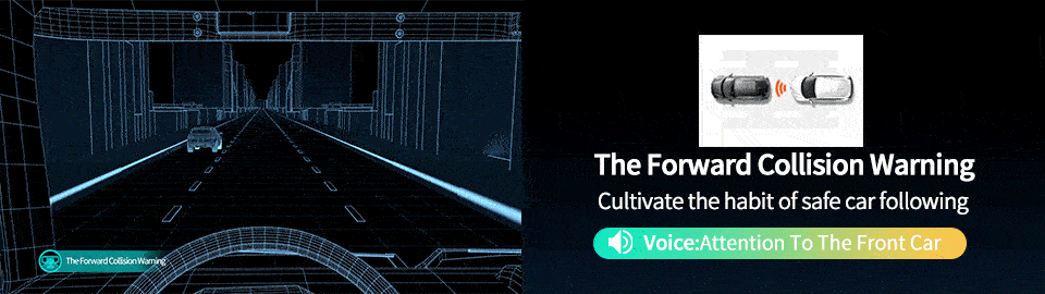 Imagebon 11.3″ 4K ADAS Rearview Mirror Camera Wireless CarPlay & Android Auto 3 Channel Recording Dash Cam GPS Navigation DVR