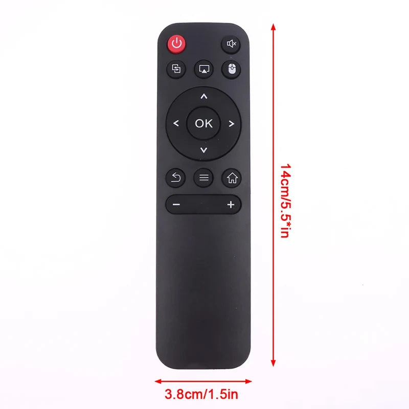 Original Remote Control for HY300 HY320 HY300 PRO Magcubic Projector Portable Android Beamer with Control Remote Universal