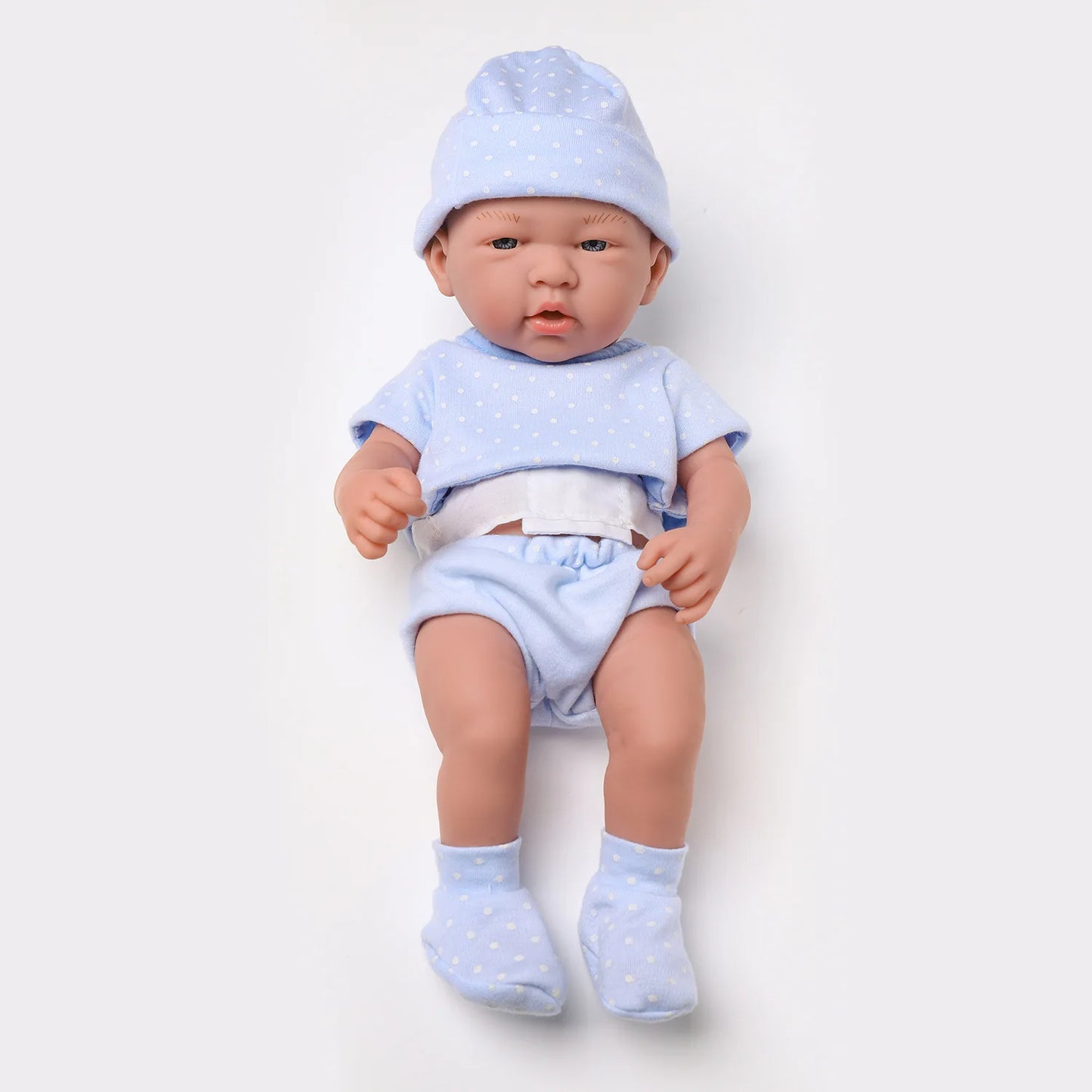 35CM 14inch Baby Dolls Cute Soft Silicone Baby Reborn Baby Doll Toys For Children Girls Gifts Lifelike Full Body Girl Dolls