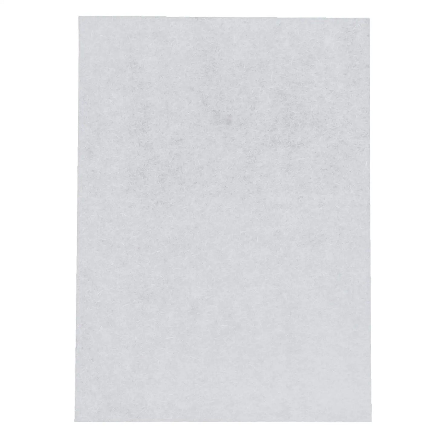 10x Blank Heat Shrink Papers Sheets 6Inchx8inch Handmade Supplies for Keychain Crafts Ornaments Making