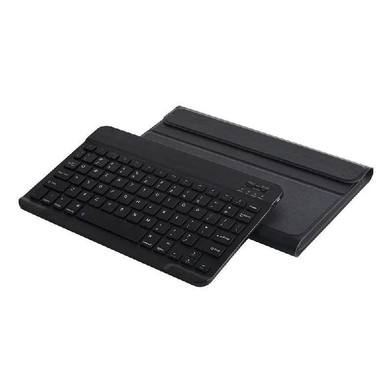 Case for Samsung Galaxy Tab S5e 10.5 Inch Keyboard Case Magnetic Tablet Cover For Galaxy Tab S5e SM-T720 SM-T725 Teclado