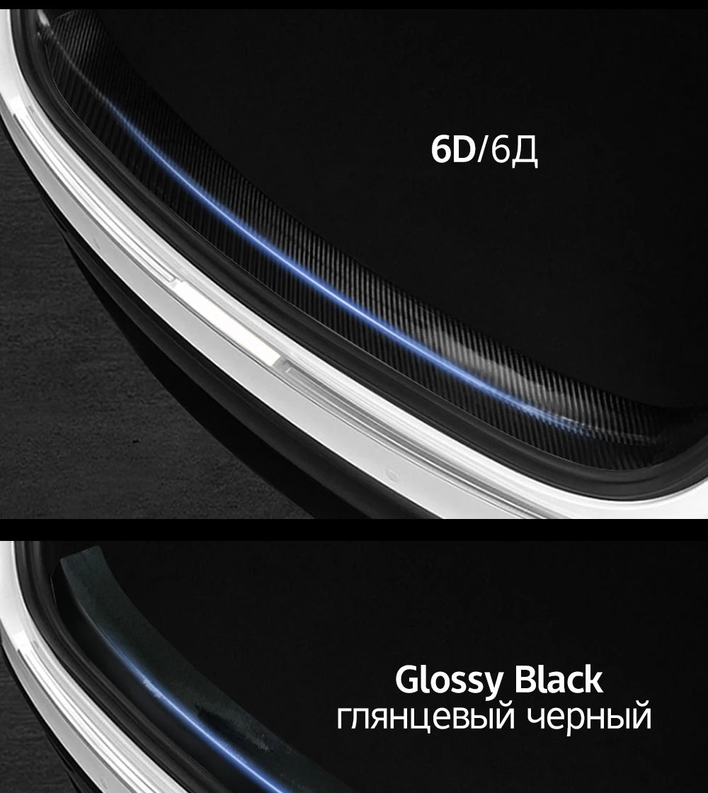 3D Carbon Fiber Vinyl Wrap Film Glossy Black Matte Black Self Adhesive Vinyl Car Wrap Foil Sticker Console Computer Laptop Skin