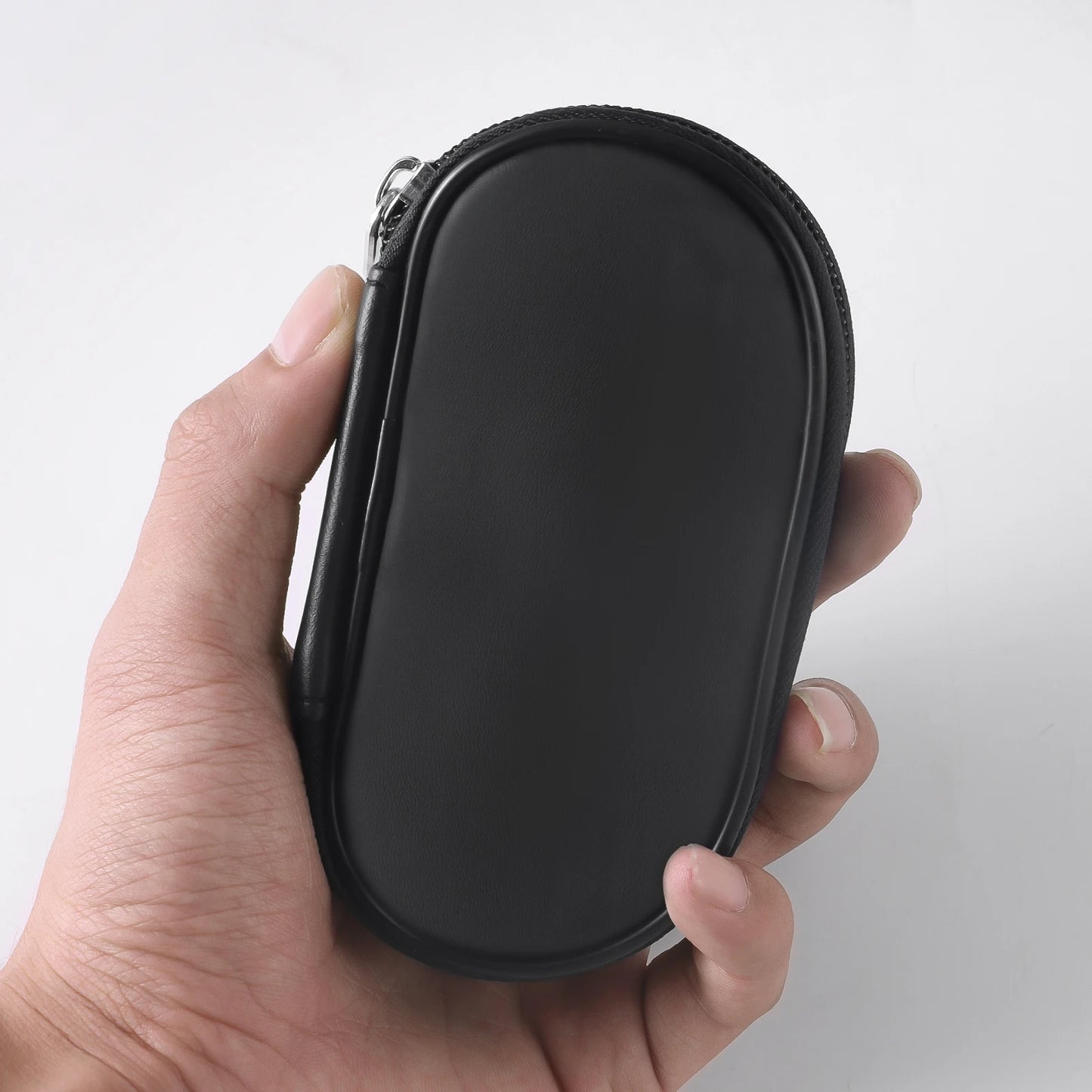 Makeup Brush Sets , 9pcs  Minimalist Portable With Storage Bag Portable Cosmetic Brushes  For Making Up Supply