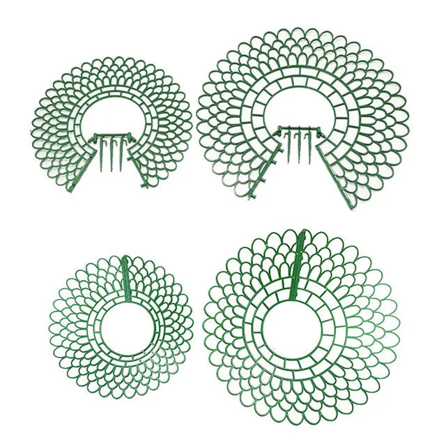 Gardening Strawberry Vegetable Growing Supports Keeping Plant Fruit Stand Rack Tools For Protecting Vines Avoid Ground retail