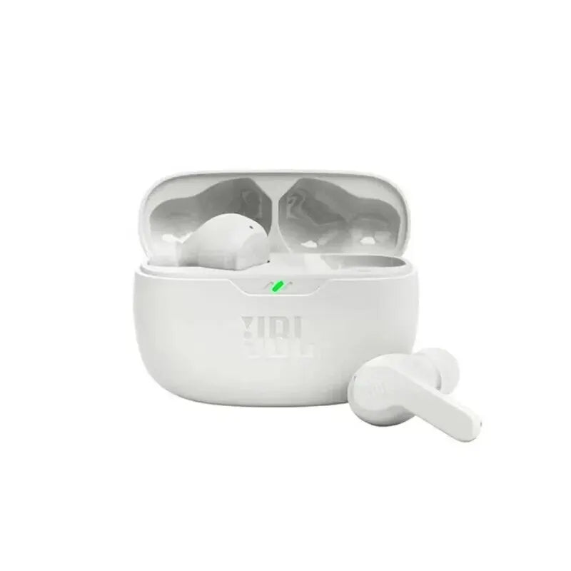 JBL WAVE BEAM True Wireless Bluetooth Headset In-ear Music Headset Call Cancelling Binaural Transmission 100% Original