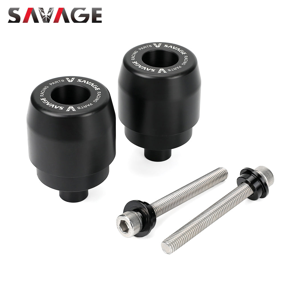 Frame Slider Crash Protector For BMW S1000RR M1000RR 2015-2023 Motorcycle Fairing Guards Engine Crash Pad S 1000RR M 1000 RR