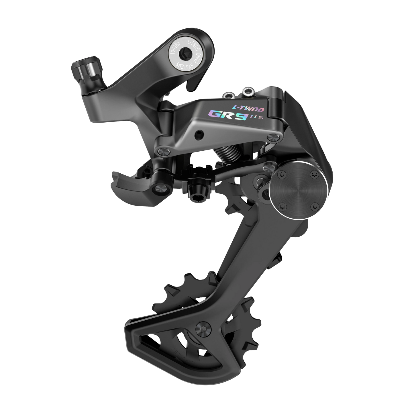 LTWOO GRT / GR9/GR7 Disc 1x12s / 1x11s /1x10s Road Hydraulic Disc Brake Gravel Groupset, 5 kit